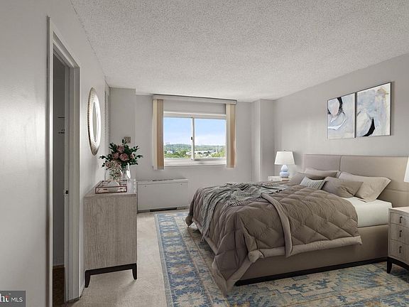 5th image of 1225 Martha Custis Dr APT 819