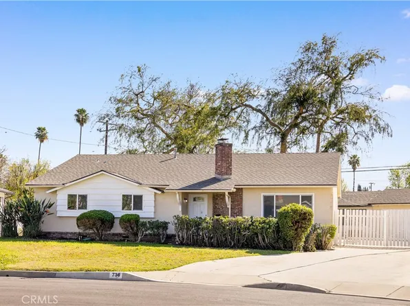 734 E Alwood St, West Covina, CA 91790