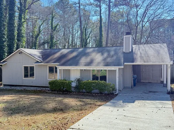 477 Benton Ct SW, Lawrenceville, GA 30044