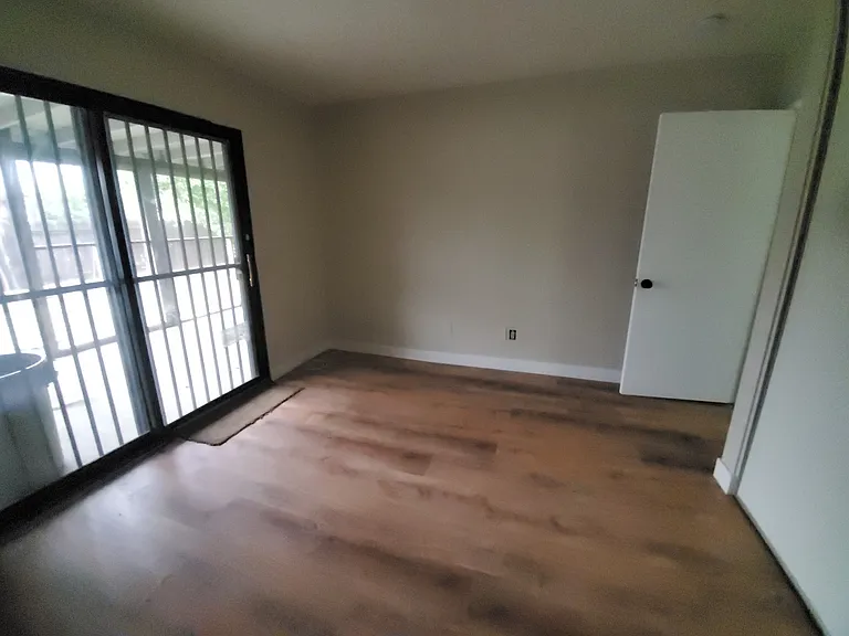 Bedroom 11x11'