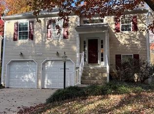 6329 Morning Time Ln, Columbia, MD 21044