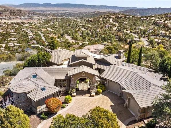 580 Sandpiper Dr, Prescott, AZ 86303