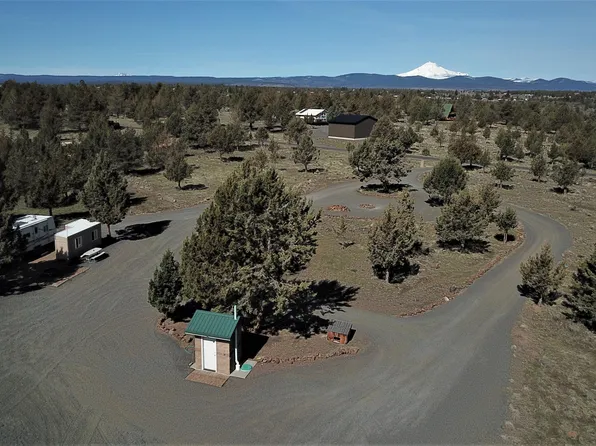 5353 SW Dam Site Dr, Culver, OR 97734