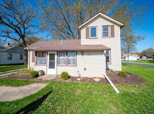 600 2nd Ave SE, Pine Island, MN 55963