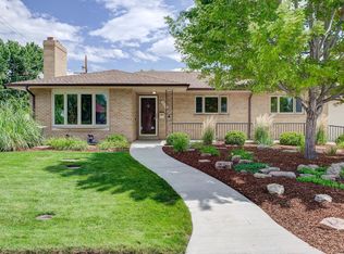 3002 S Cook St, Denver, CO 80210