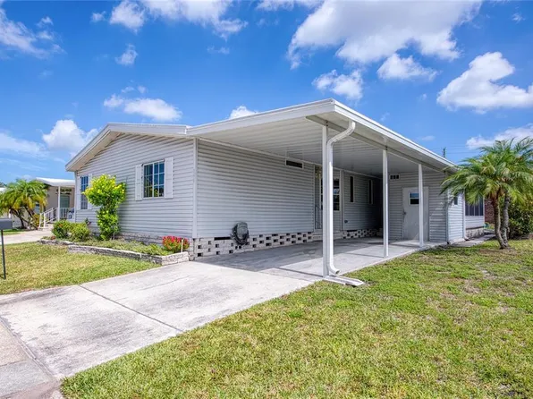 258 Pelican Dr N, Oldsmar, FL 34677
