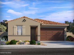 6906 W Indian Clover Way, Pima County, AZ 85757