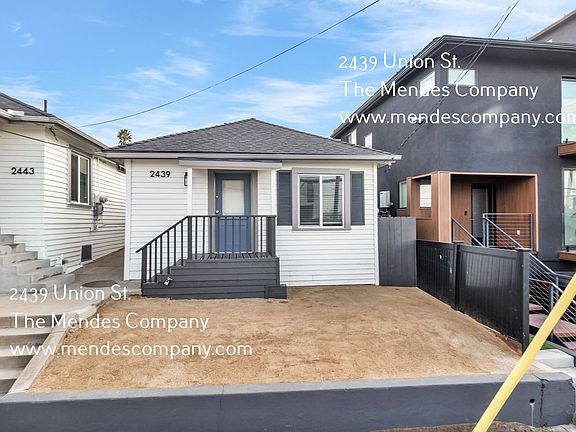 2nd image of 2439 Union St