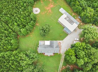 2150 Nc 58, Castalia, NC 27816