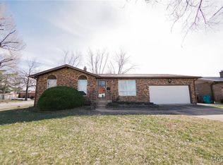 502 W Monroe Ave, Owensville, MO 65066