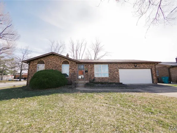 502 W Monroe Ave, Owensville, MO 65066