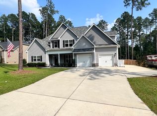 87 Sherwood Ln, Sanford, NC 27332