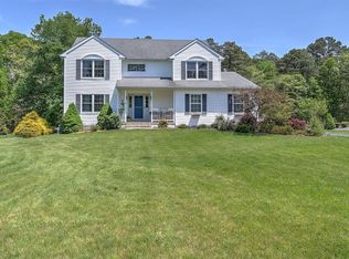 311 E Bird Village Rd, Jackson, NJ 08527