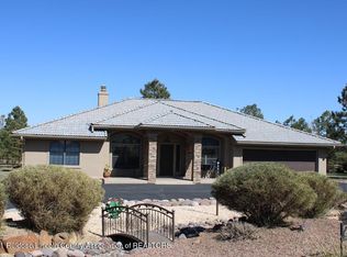 107 Flute Player Way, Alto, NM 88312