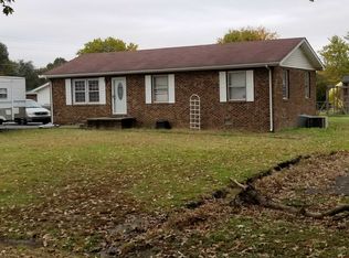 437 Clarks Ferry Rd, Ledbetter, KY 42058