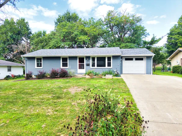 217 Brenda Ln, Columbia, MO 65201