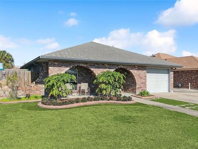 2224 Hampton Dr, Harvey, LA, 70058