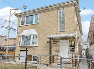 2343 N Monitor Ave #BASEMENT, Chicago, IL 60639