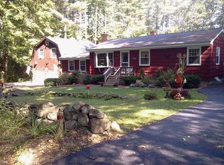 7 Springvale Ave, Brookline, NH 03033