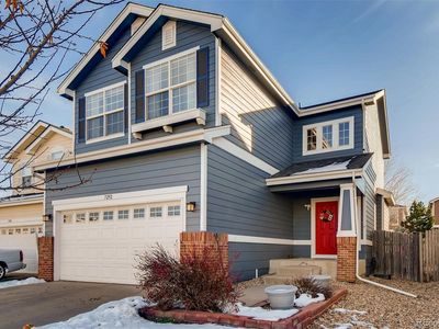 5292 E 119th Ct, Thornton, CO, 80233