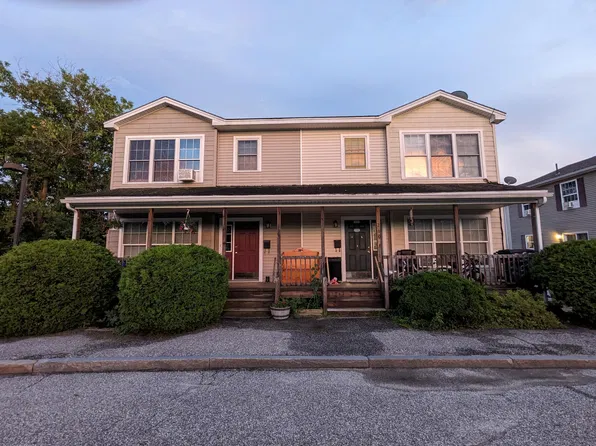 264 Blake St #12, Lewiston, ME 04240