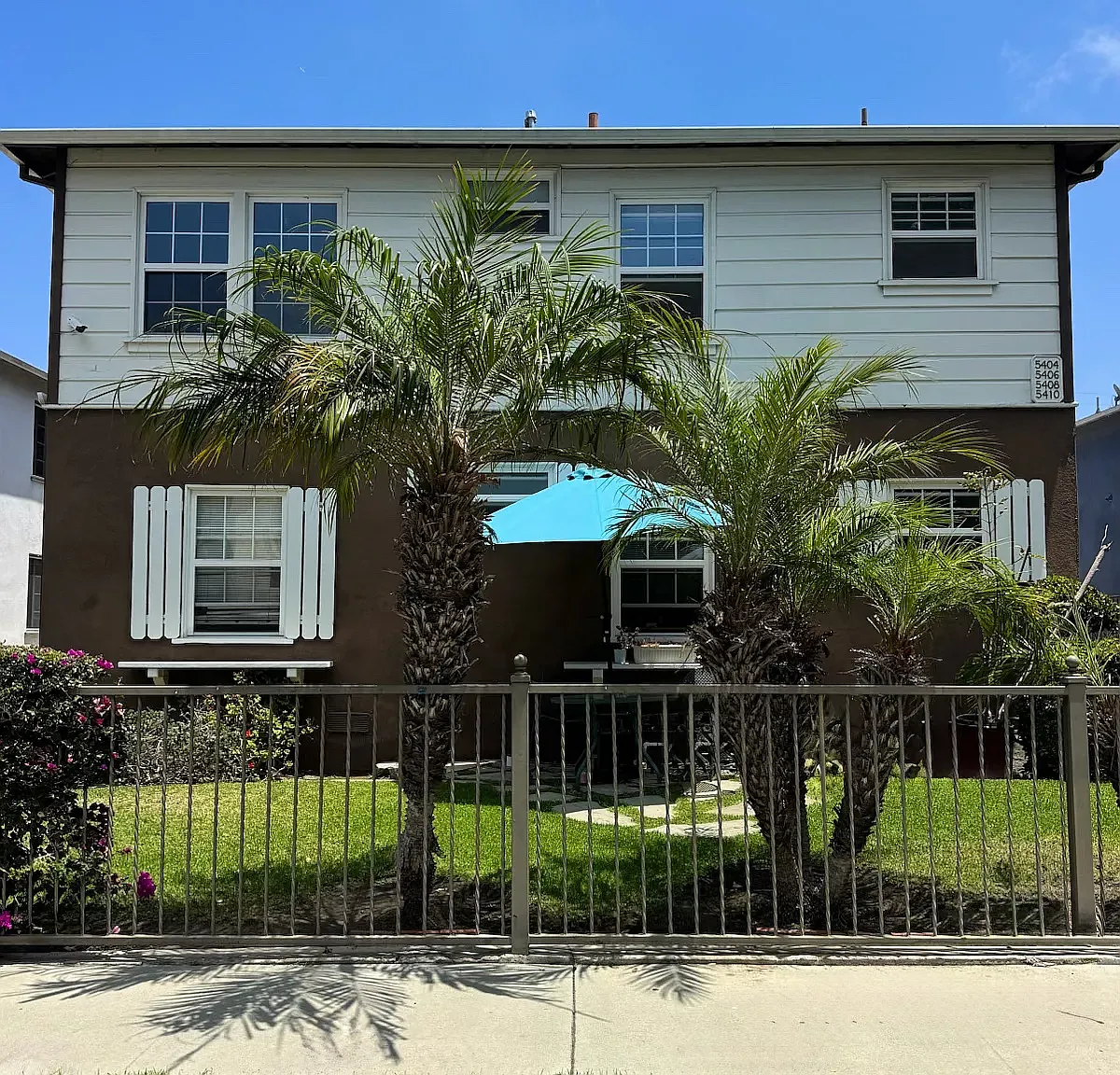 2 bed, 800 sqft, $2,550 — Photo 2
