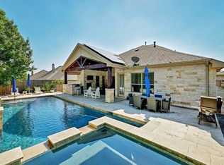 306 Swallowtail Dr, Austin, TX 78737