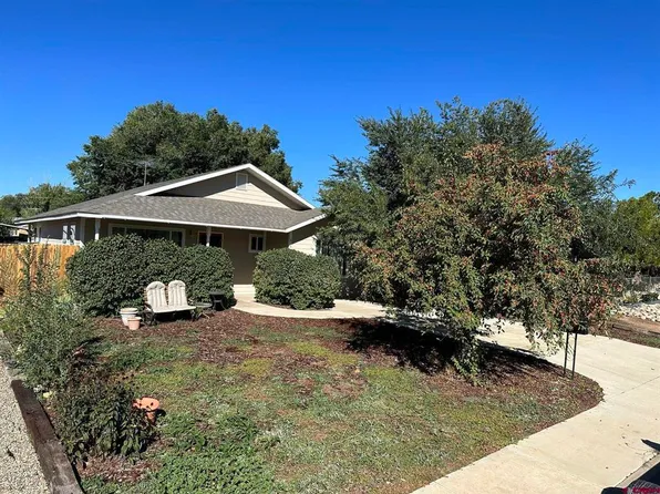 419 S Beech Street, Cortez, CO 81321