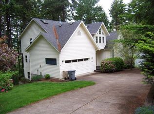 2411 NW Estaview Cir, Corvallis, OR 97330