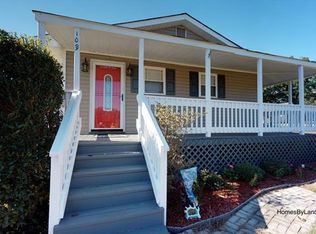 109 N Carpenter St, Gastonia, NC 28054