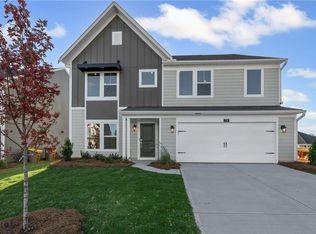 24 Warrior Ct, Hoschton, GA