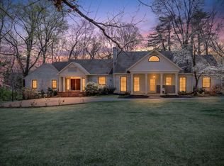 2809 Wimbledon Rd, Nashville, TN 37215