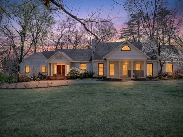 2809 Wimbledon Rd, Nashville, TN 37215