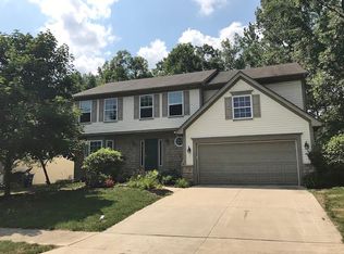 2483 Willis Rd, Dublin, OH 43016