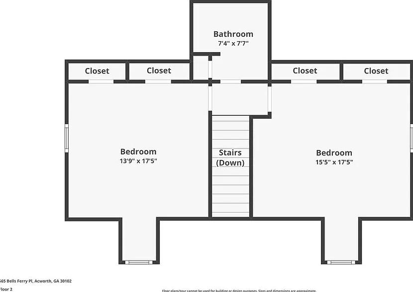 3 bed, 2.5 bath, 1896 sqft, $2,285 — Photo 4