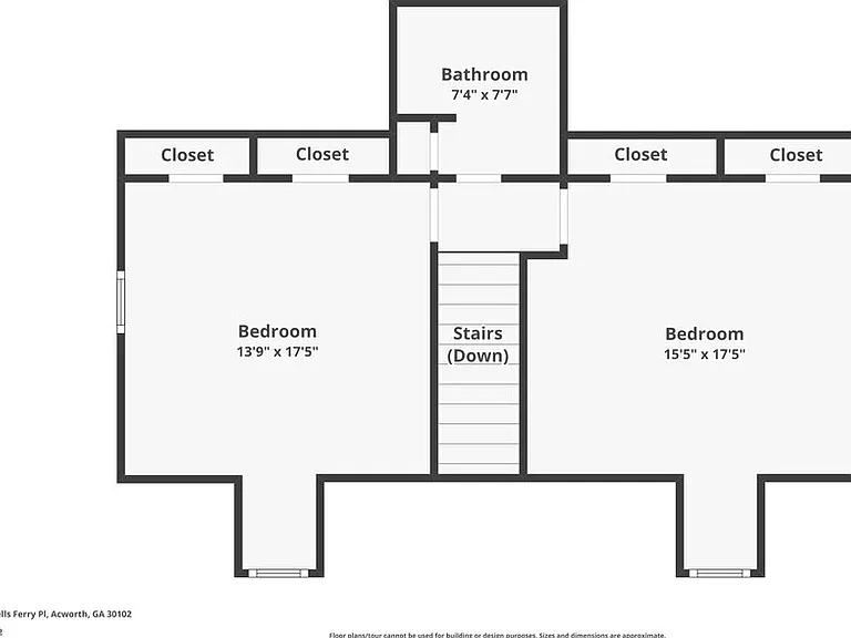 565 Bells Ferry Pl — Photo 4