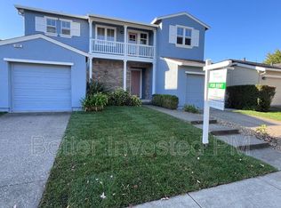 539 Cork St, Windsor, CA 95492