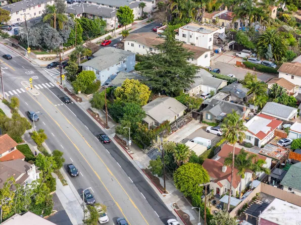 609 W Carrillo St, Santa Barbara, CA 93101