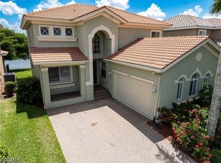 17007 Tremont St, Fort Myers, FL 33908