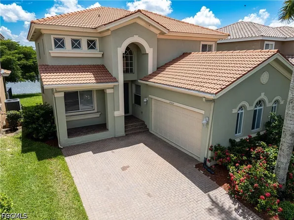 17007 Tremont St, Fort Myers, FL 33908