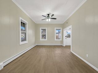 1003 Lincoln Ave, Olyphant, PA