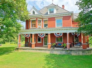 881 Brush Run Rd, Washington, PA 15301