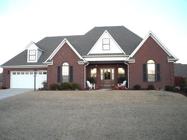 New to Market