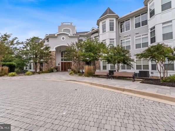 3100 Stone Cliff Dr Unit 206, Baltimore, MD 21209