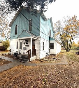 404 S Van Buren St, Moscow, ID, 83843