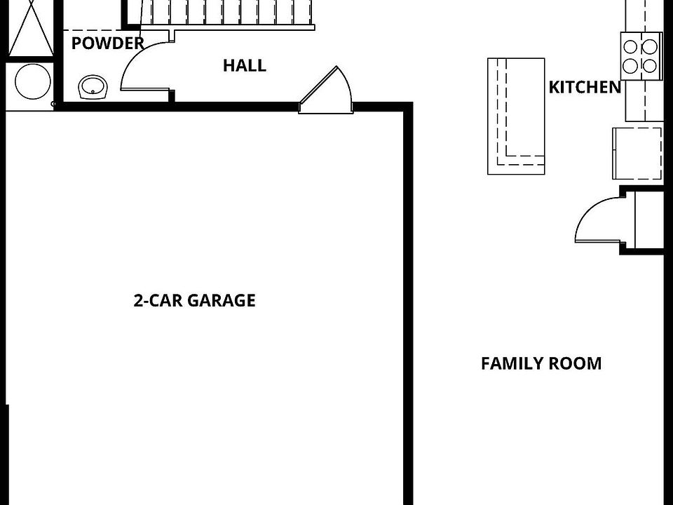 2nd image of 1045 Aiden Drive