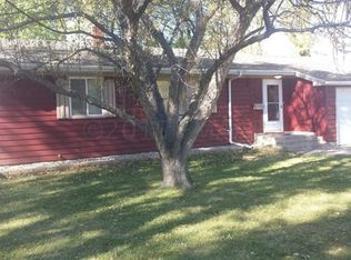 508 2nd Ave E, West Fargo, ND 58078