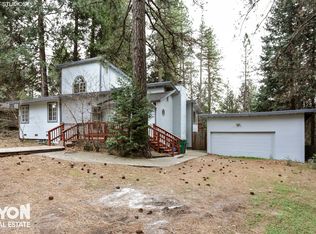 4946 Pony Express Trl, Camino, CA 95709