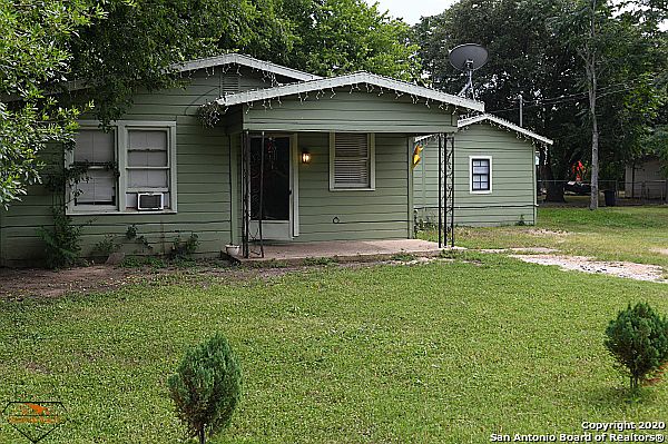 1st image of 4818 Alma Dr