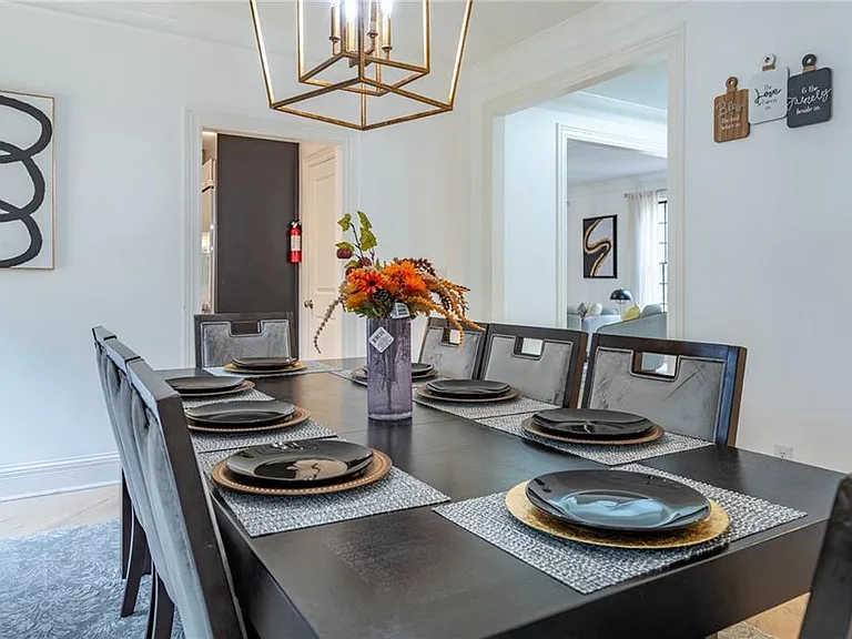 1219 Moores Mill Rd NW — Photo 15